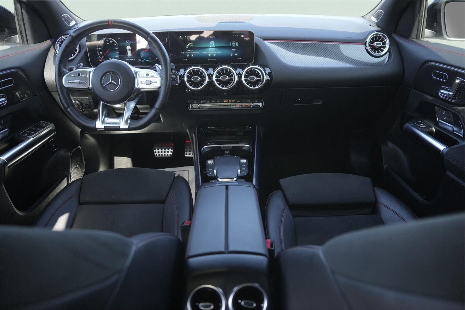 2021 Mercedes-Benz GLA AMG® GLA 35