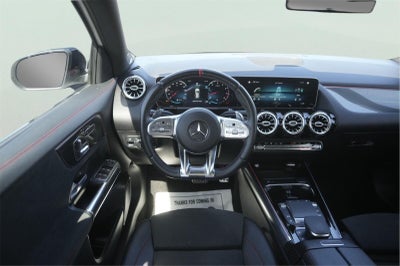 2021 Mercedes-Benz GLA AMG® GLA 35
