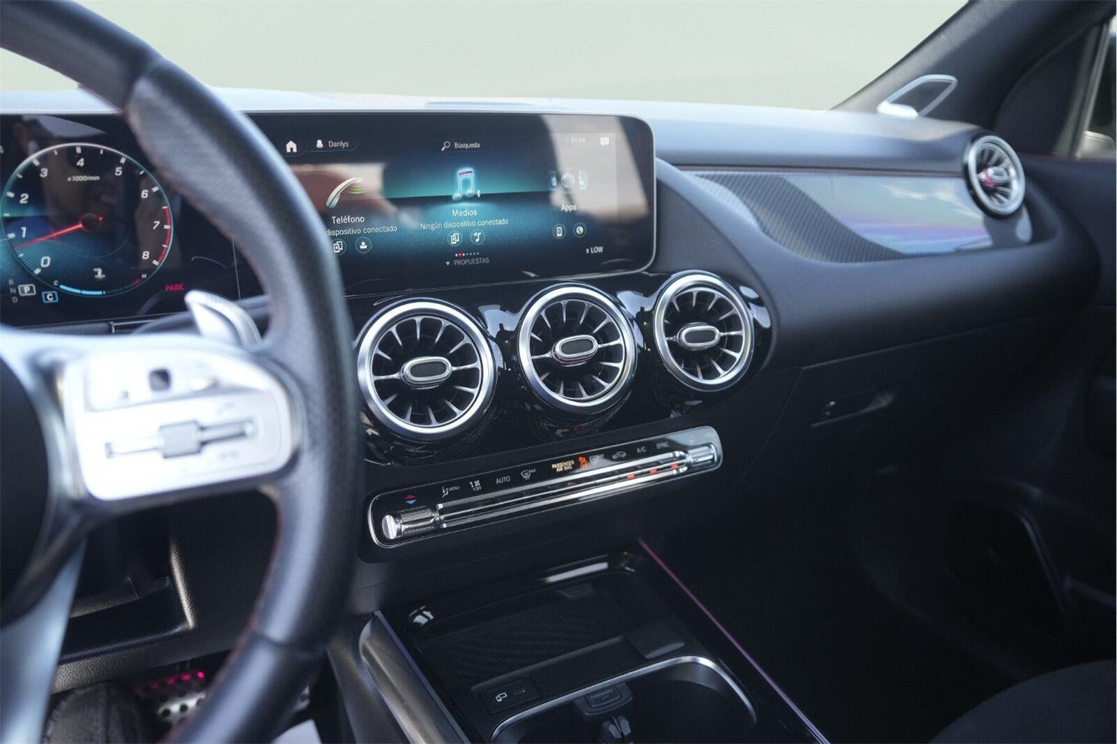 2021 Mercedes-Benz GLA AMG® GLA 35