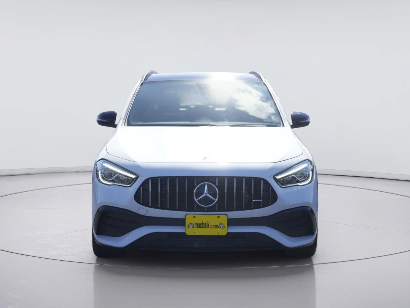 2021 Mercedes-Benz GLA AMG® GLA 35