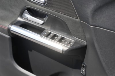 2021 Mercedes-Benz GLA AMG® GLA 35