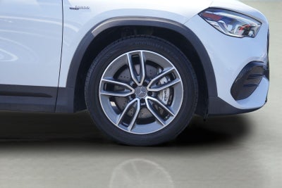 2021 Mercedes-Benz GLA AMG® GLA 35