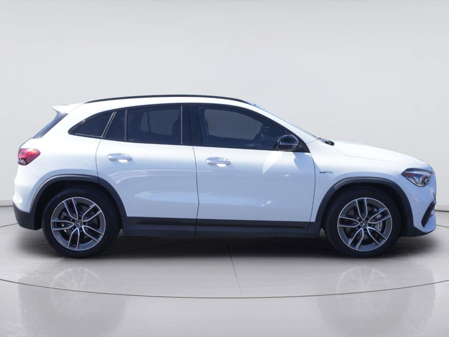 2021 Mercedes-Benz GLA AMG® GLA 35