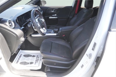 2021 Mercedes-Benz GLA AMG® GLA 35