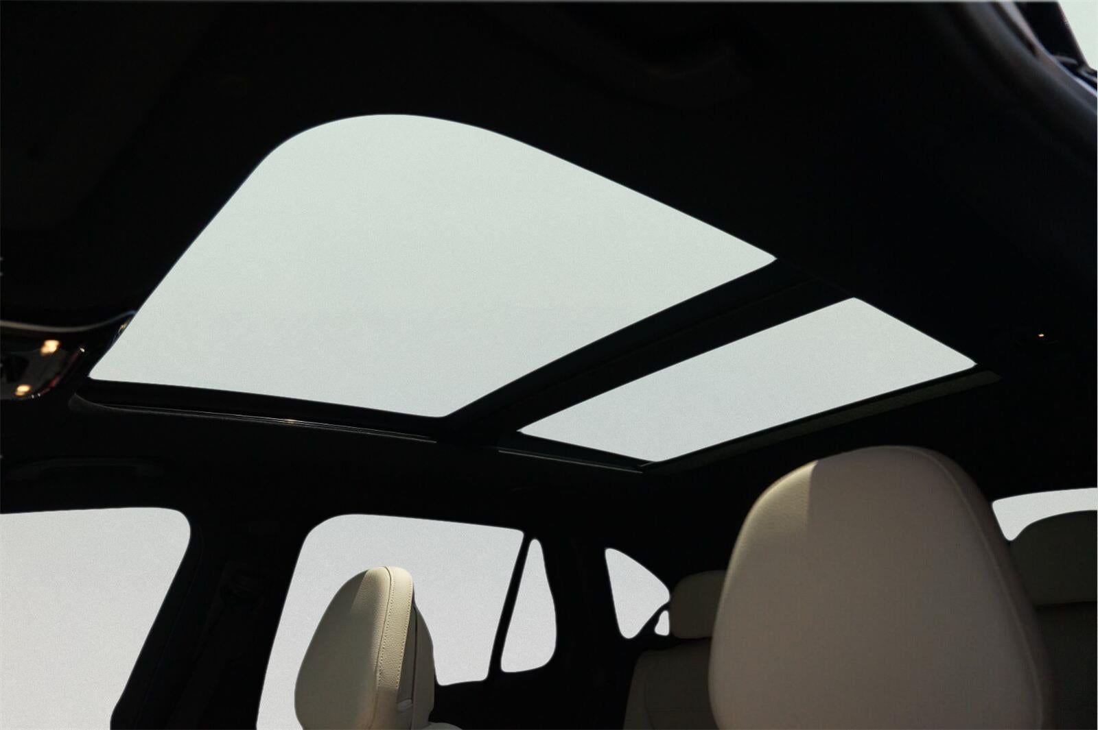 2025 Mercedes-Benz GLC GLC 350e