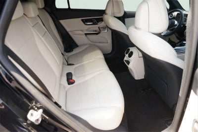 2025 Mercedes-Benz GLC GLC 350e