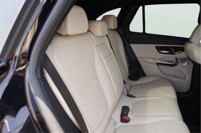 2025 Mercedes-Benz GLC GLC 350e