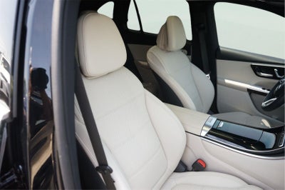 2025 Mercedes-Benz GLC GLC 350e