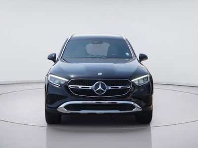 2025 Mercedes-Benz GLC GLC 350e
