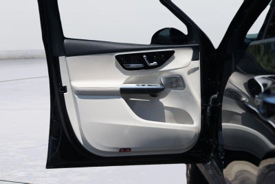 2025 Mercedes-Benz GLC GLC 350e