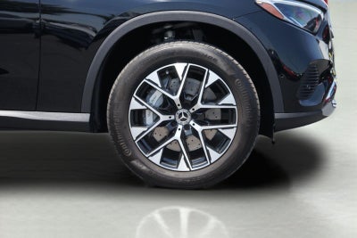 2025 Mercedes-Benz GLC GLC 350e