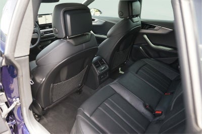 2020 Audi A5 Sportback Premium Plus