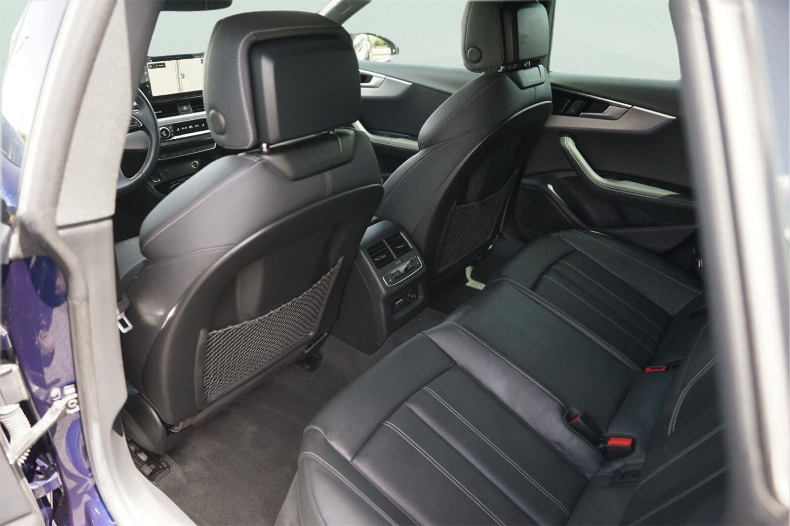 2020 Audi A5 Sportback Premium Plus