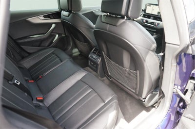 2020 Audi A5 Sportback Premium Plus