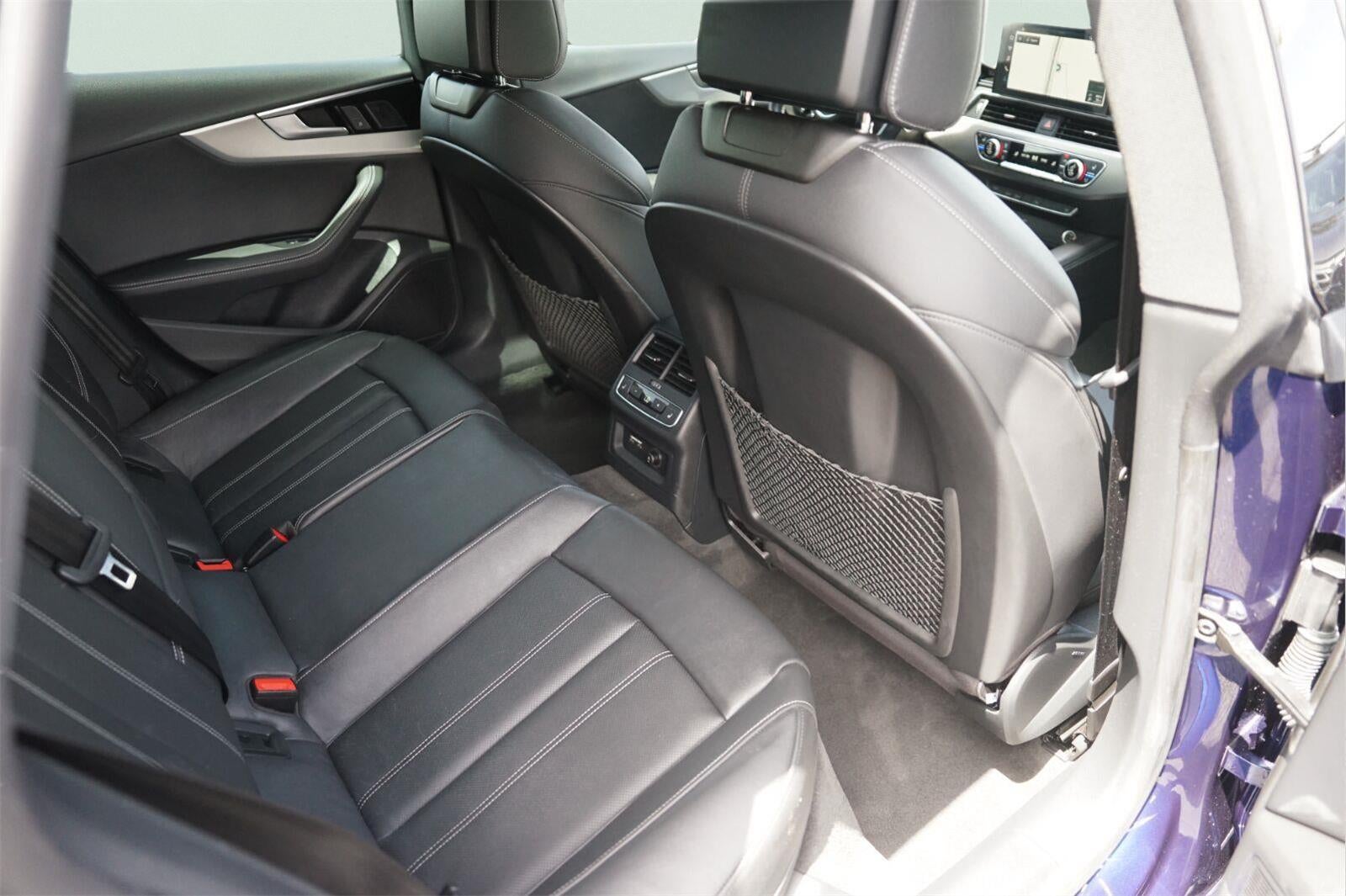 2020 Audi A5 Sportback Premium Plus