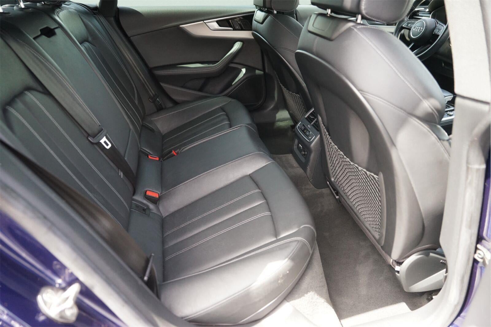 2020 Audi A5 Sportback Premium Plus