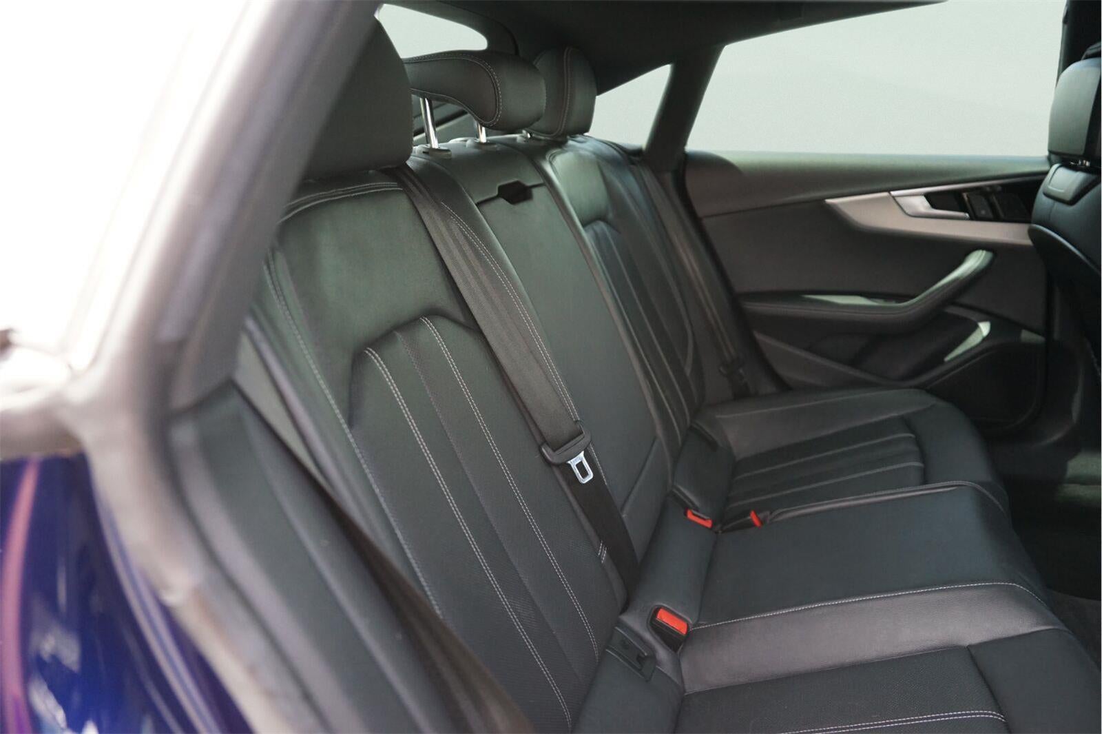 2020 Audi A5 Sportback Premium Plus