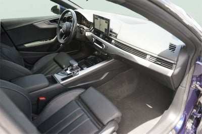 2020 Audi A5 Sportback Premium Plus
