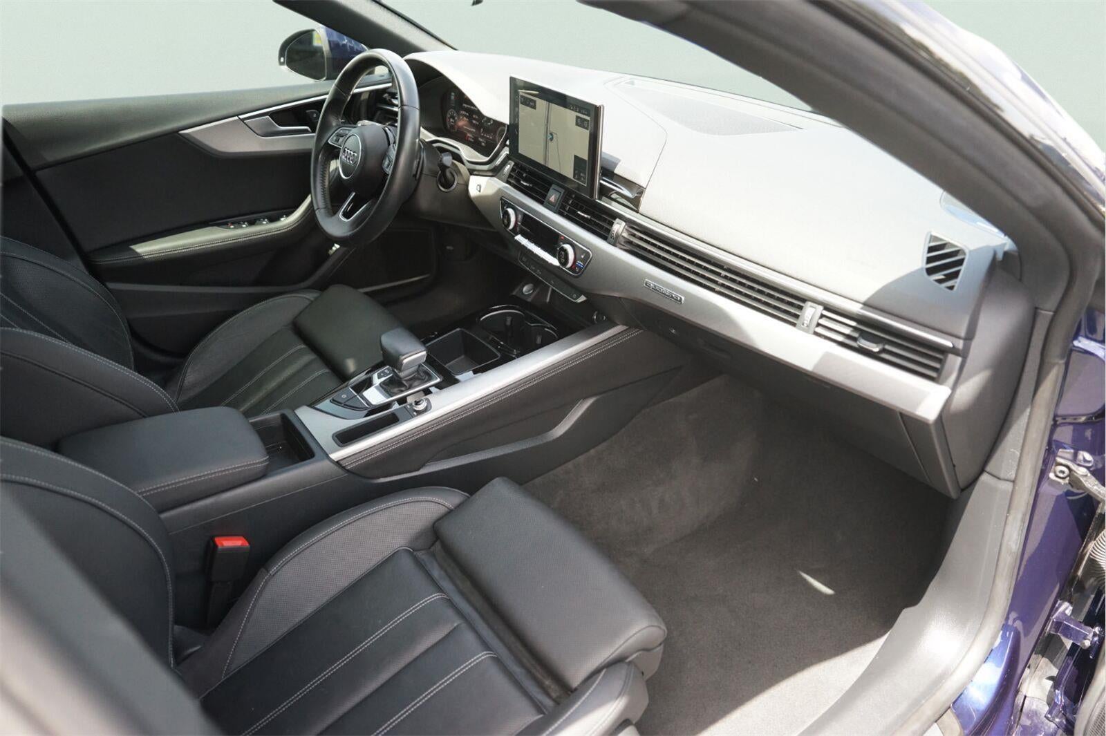 2020 Audi A5 Sportback Premium Plus
