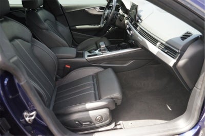 2020 Audi A5 Sportback Premium Plus