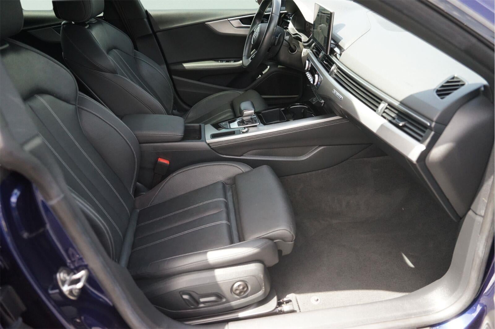 2020 Audi A5 Sportback Premium Plus