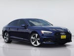2020 Audi A5 Sportback Premium Plus