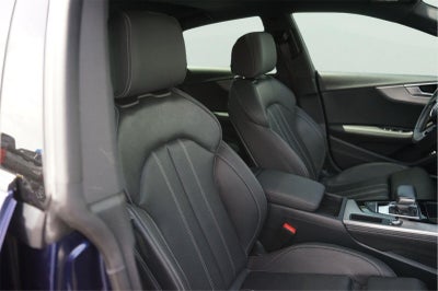2020 Audi A5 Sportback Premium Plus