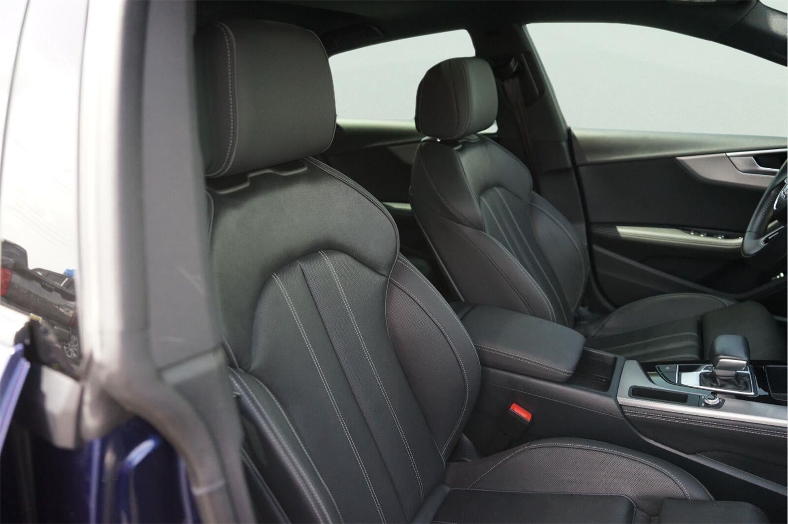 2020 Audi A5 Sportback Premium Plus