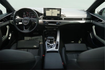 2020 Audi A5 Sportback Premium Plus
