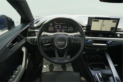 2020 Audi A5 Sportback Premium Plus