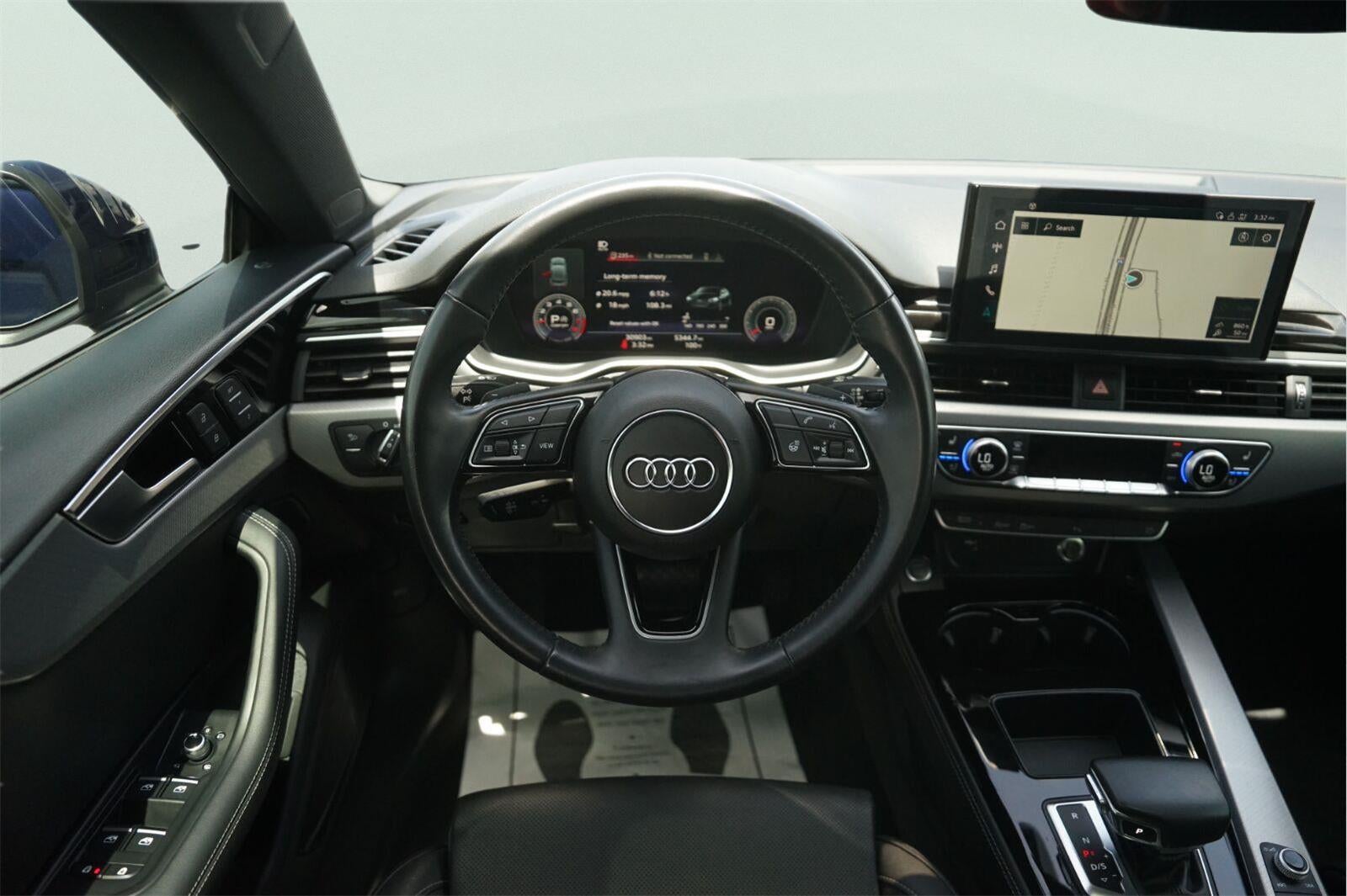 2020 Audi A5 Sportback Premium Plus