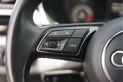 2020 Audi A5 Sportback Premium Plus