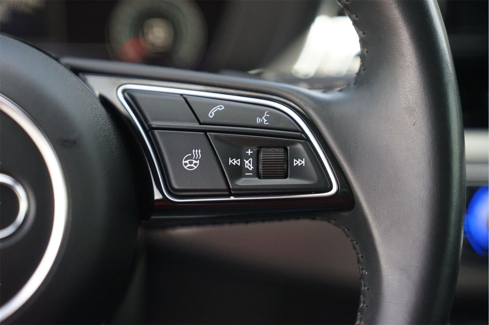 2020 Audi A5 Sportback Premium Plus