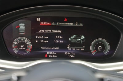2020 Audi A5 Sportback Premium Plus