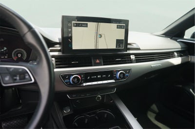 2020 Audi A5 Sportback Premium Plus