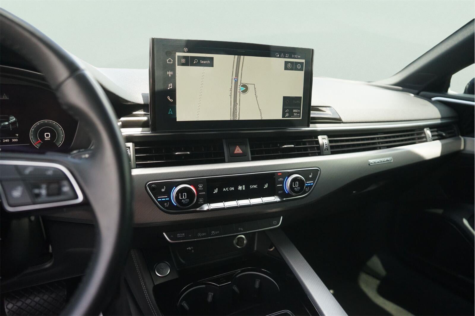 2020 Audi A5 Sportback Premium Plus