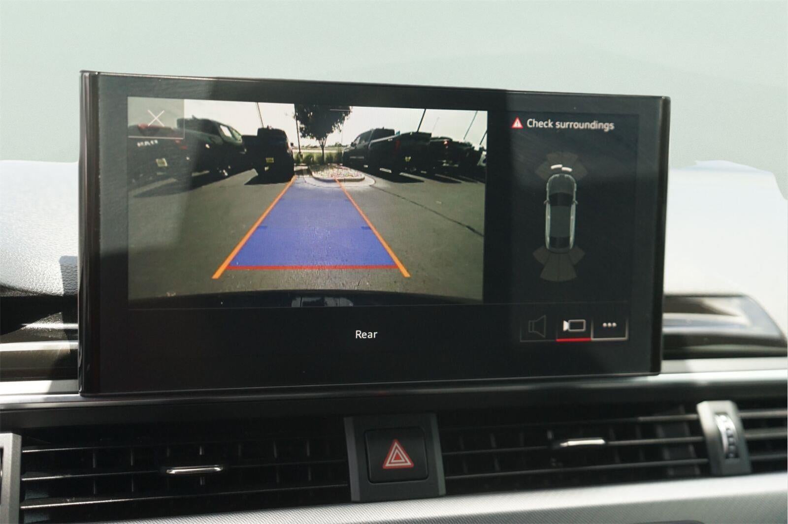 2020 Audi A5 Sportback Premium Plus