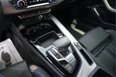 2020 Audi A5 Sportback Premium Plus