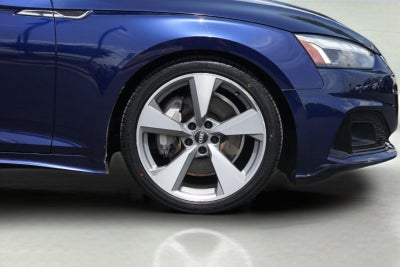 2020 Audi A5 Sportback Premium Plus