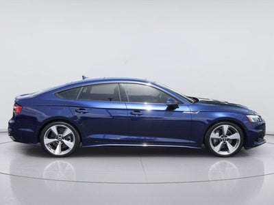 2020 Audi A5 Sportback Premium Plus