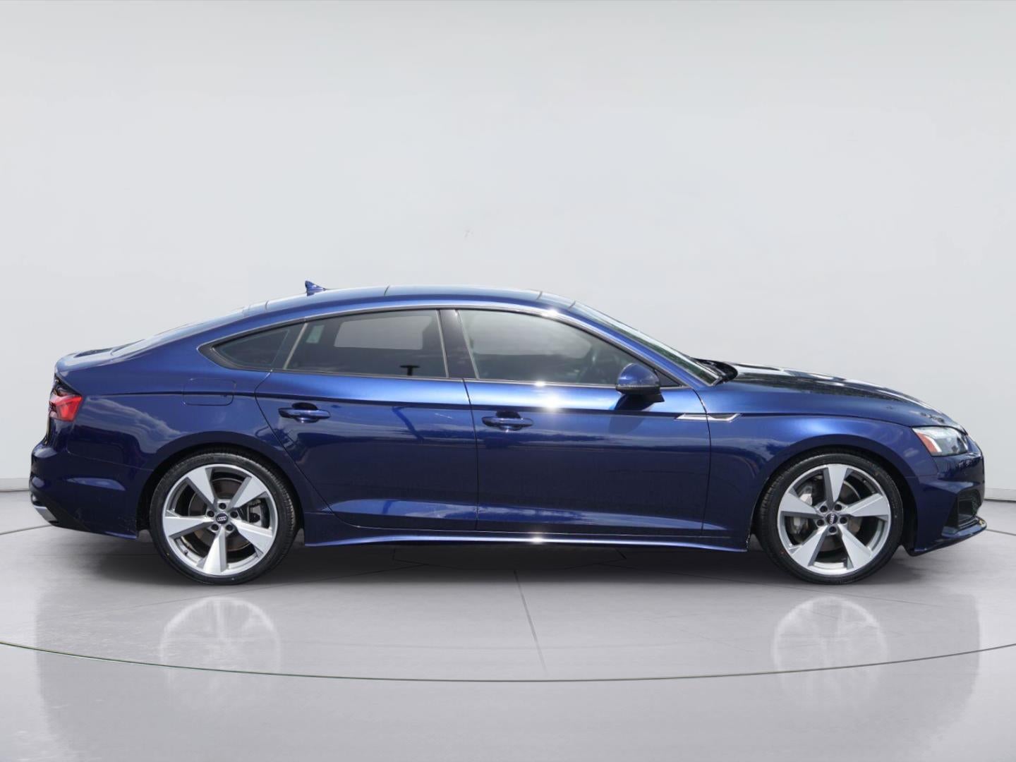 2020 Audi A5 Sportback Premium Plus
