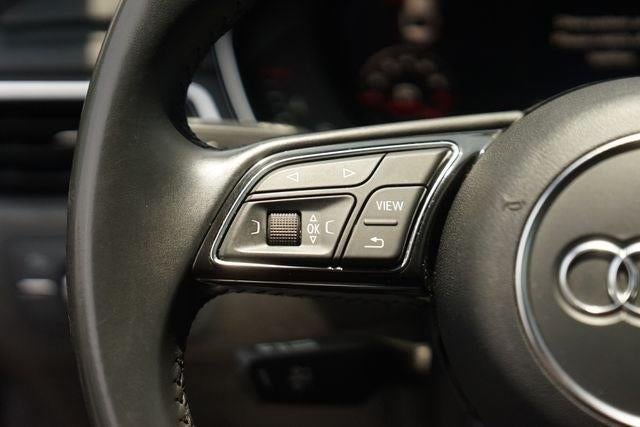 2019 Audi A5 PROGRESSIV