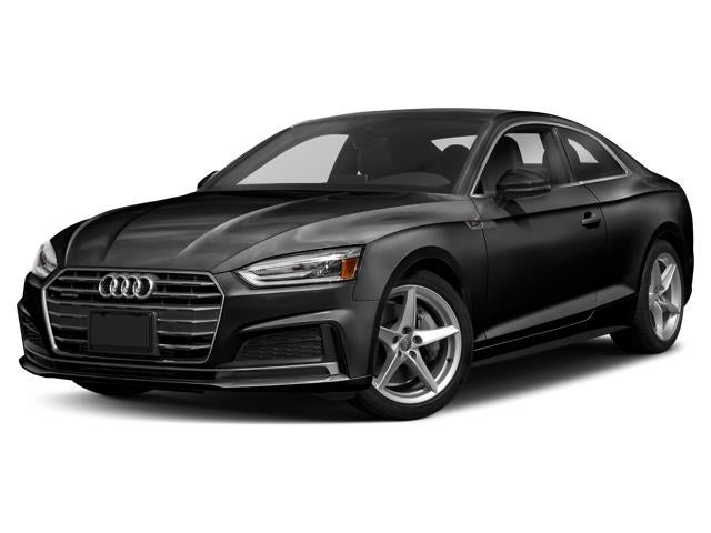 2019 Audi A5 PROGRESSIV