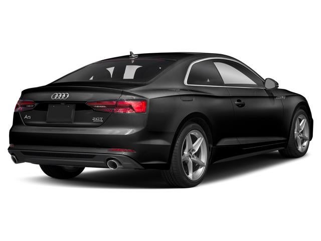 2019 Audi A5 PROGRESSIV