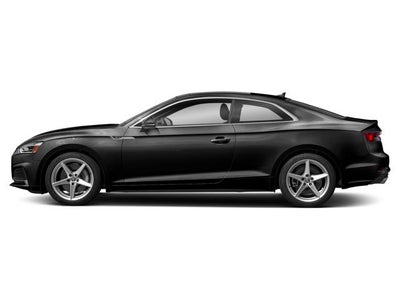 2019 Audi A5 PROGRESSIV