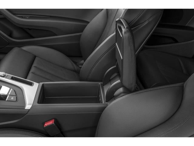 2019 Audi A5 PROGRESSIV