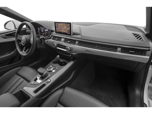 2019 Audi A5 PROGRESSIV
