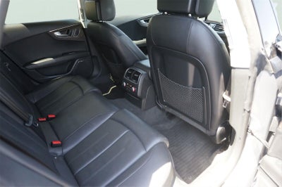 2017 Audi A7 Premium Plus