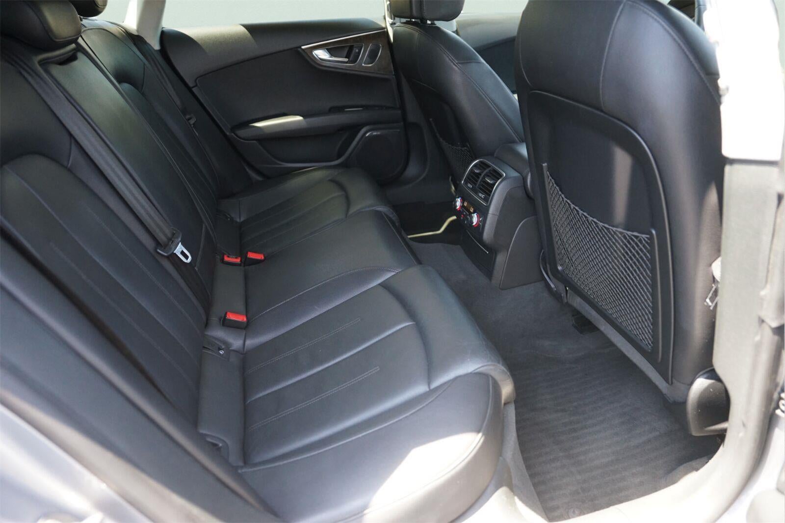 2017 Audi A7 Premium Plus