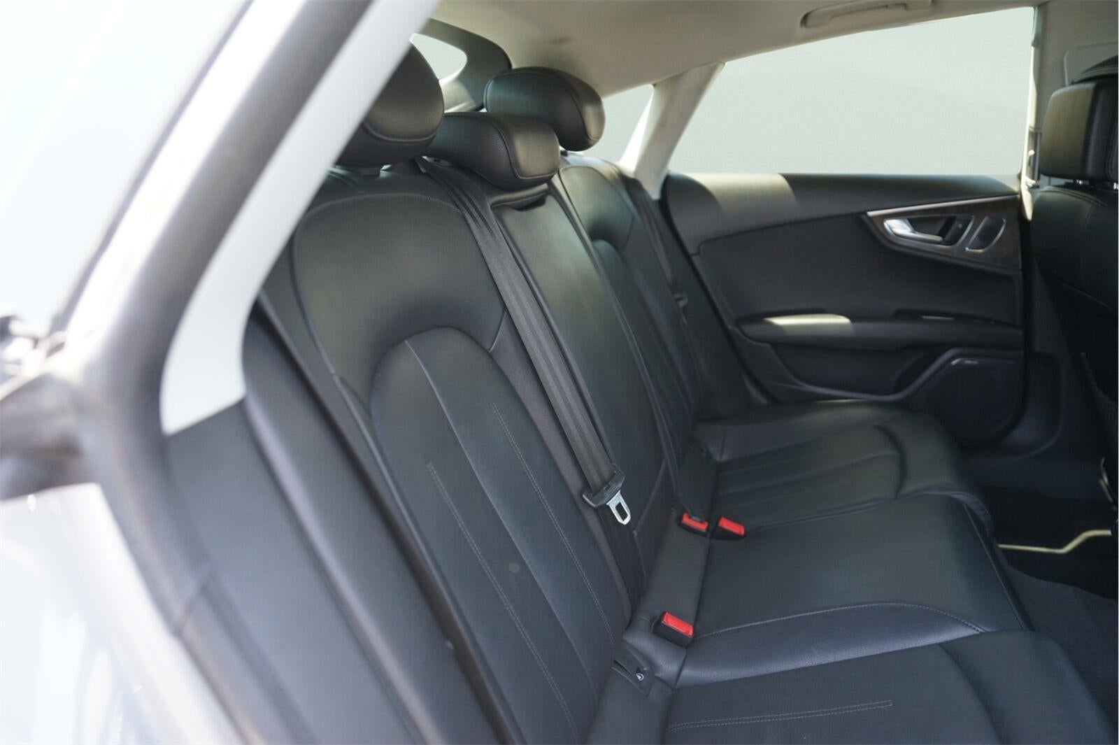 2017 Audi A7 Premium Plus